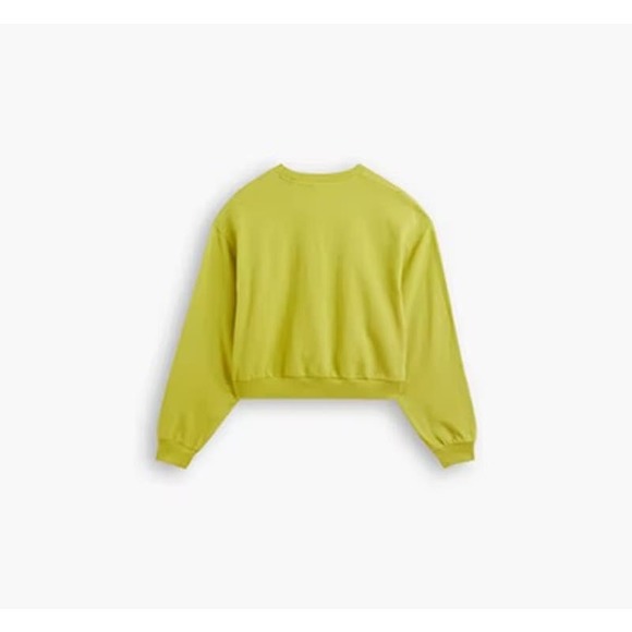 Levi’s Graphic Vintage Crew Sweatshirt * Timeless Comfort in Size 2X wom811 - Picture 5 of 5